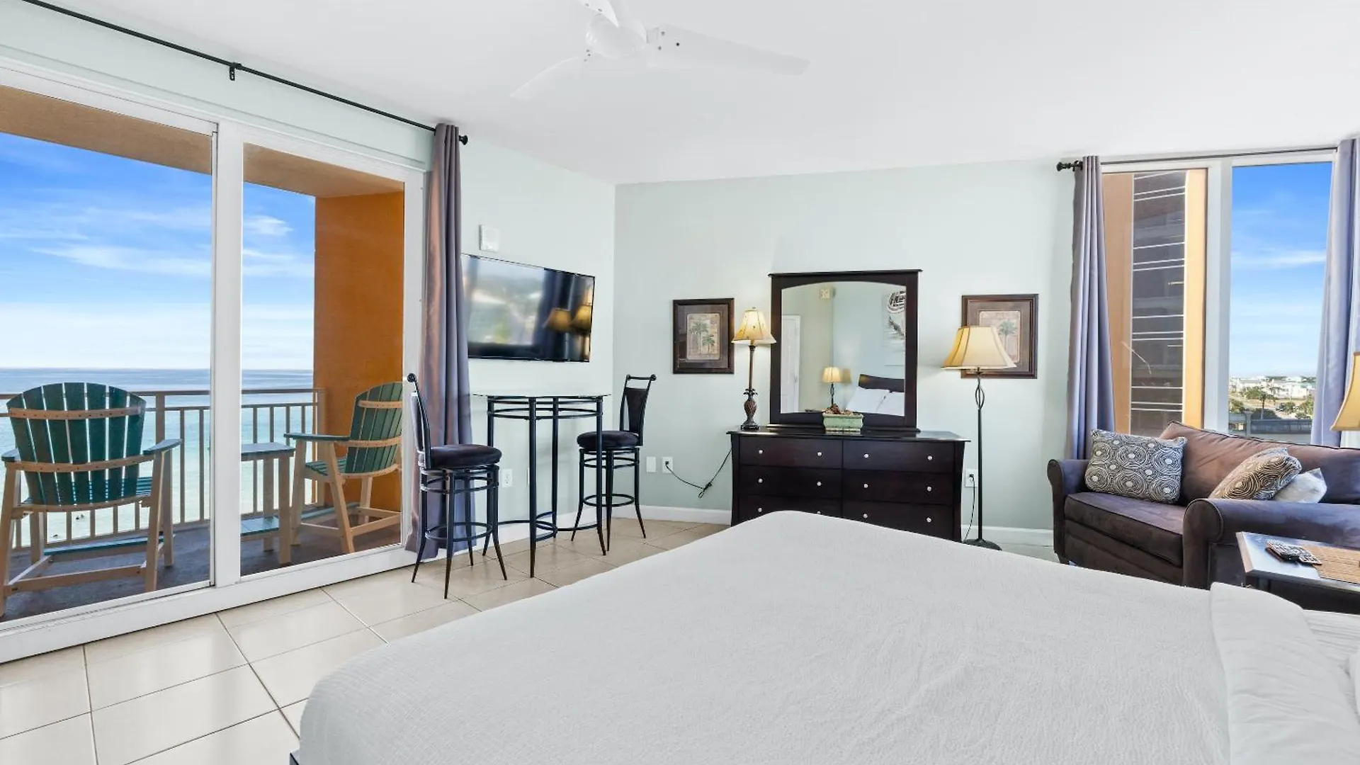 Splash Beach Resort By Panhandle Getaways Panama City Beach