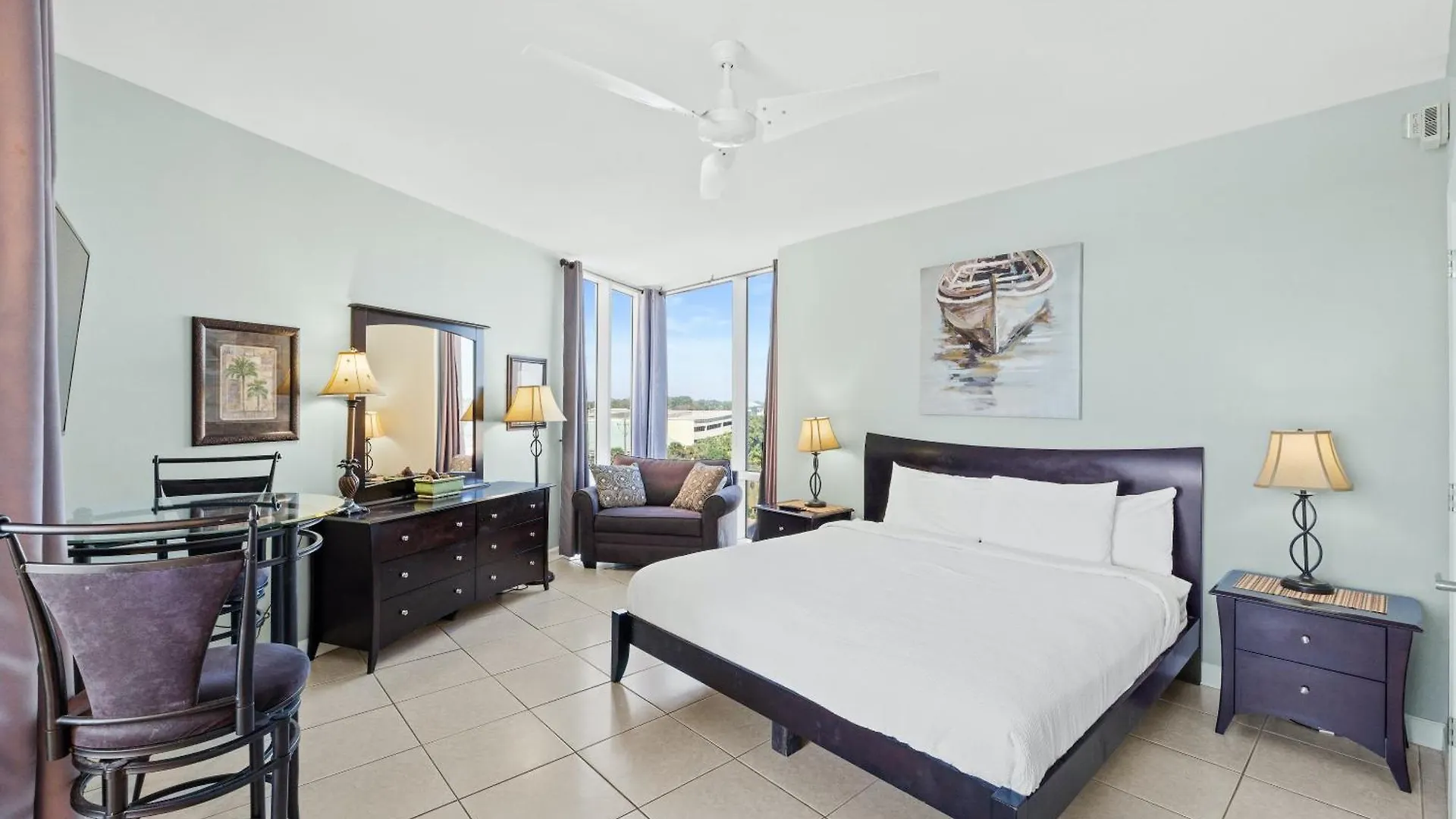 Apartment Splash Beach Resort By Panhandle Getaways Panama City Beach