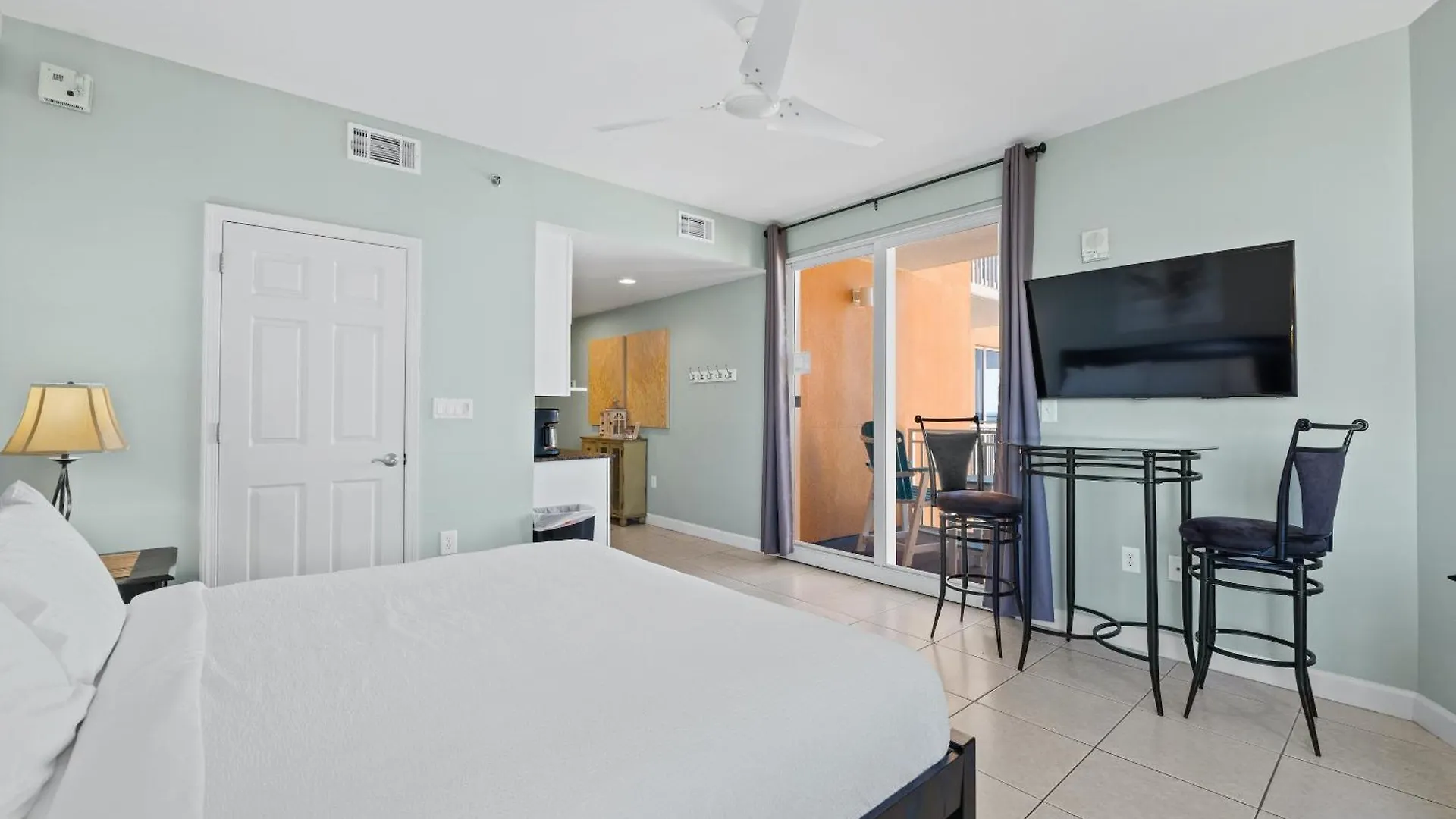 Apartment Splash Beach Resort By Panhandle Getaways Panama City Beach United States