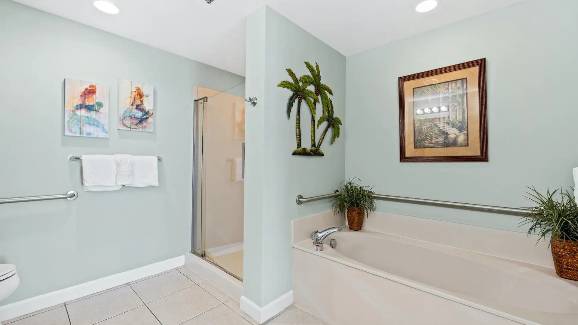 Splash Beach Resort By Panhandle Getaways Panama City Beach Apartment