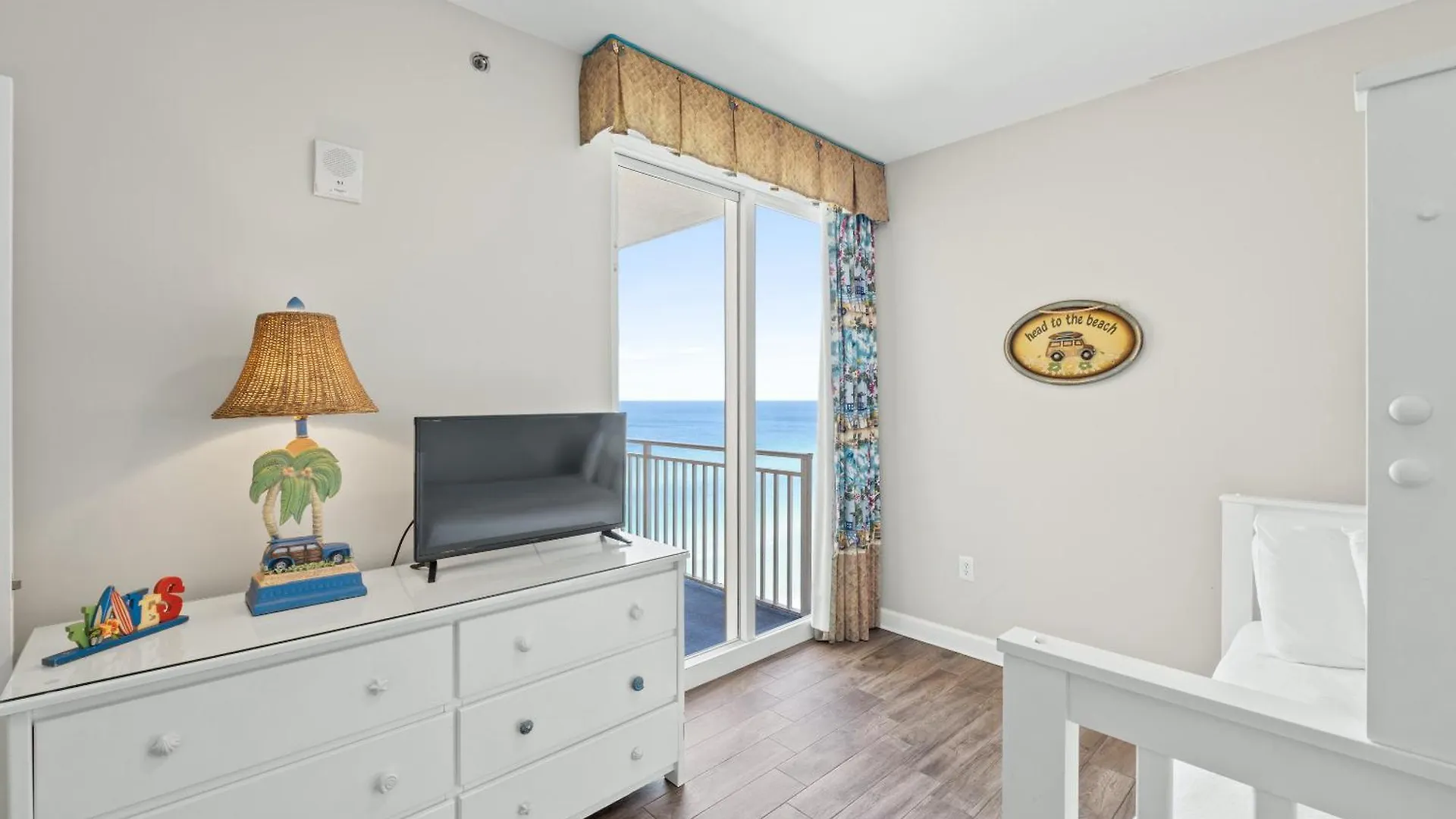 Splash Beach Resort By Panhandle Getaways Panama City Beach United States