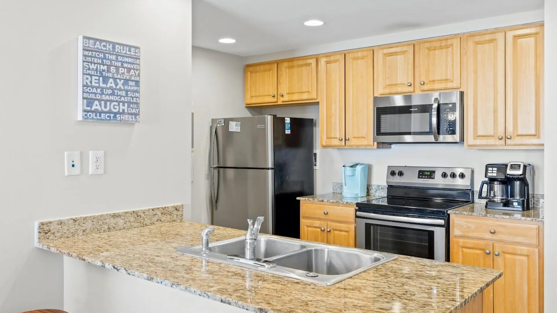 Splash Beach Resort By Panhandle Getaways Panama City Beach United States