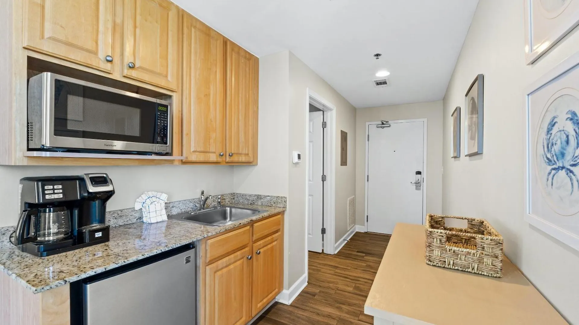 Splash Beach Resort By Panhandle Getaways Panama City Beach 0*,  United States