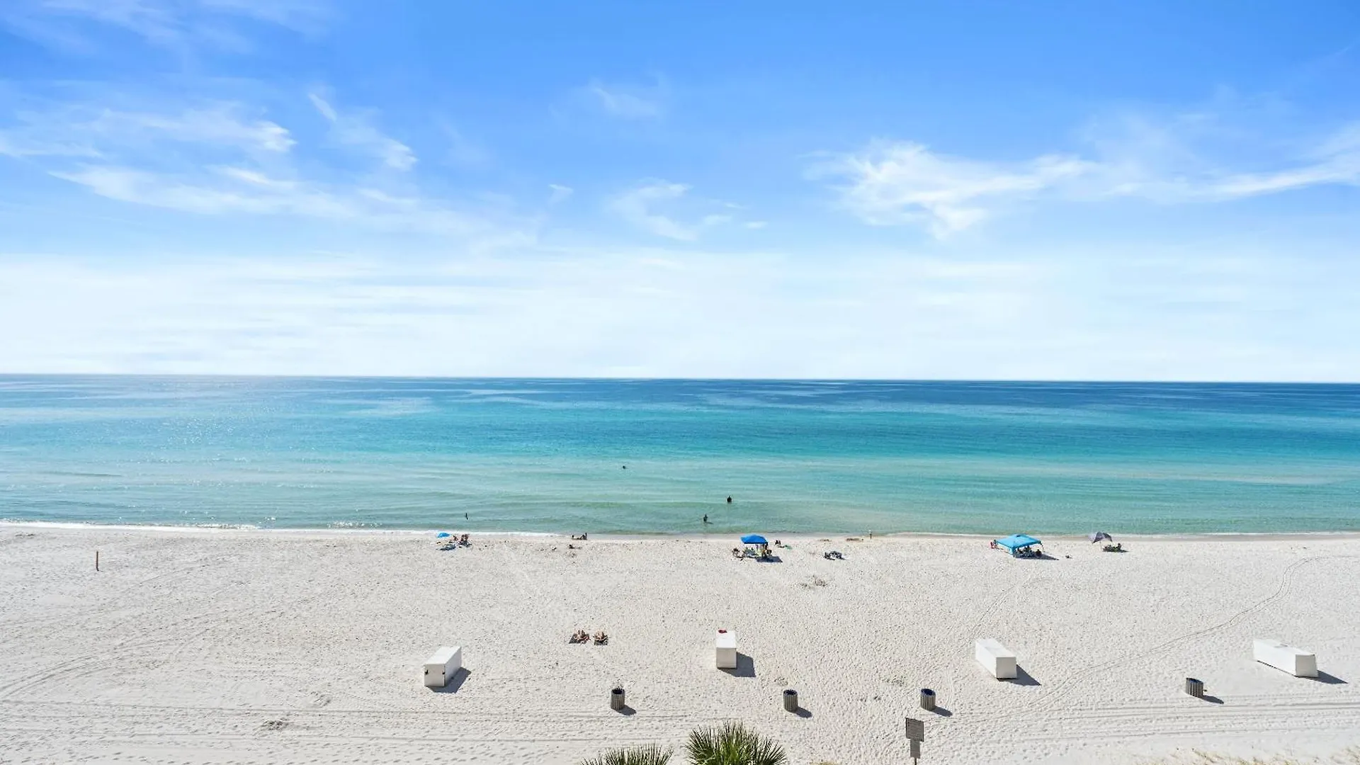 Splash Beach Resort By Panhandle Getaways Panama City Beach Apartment