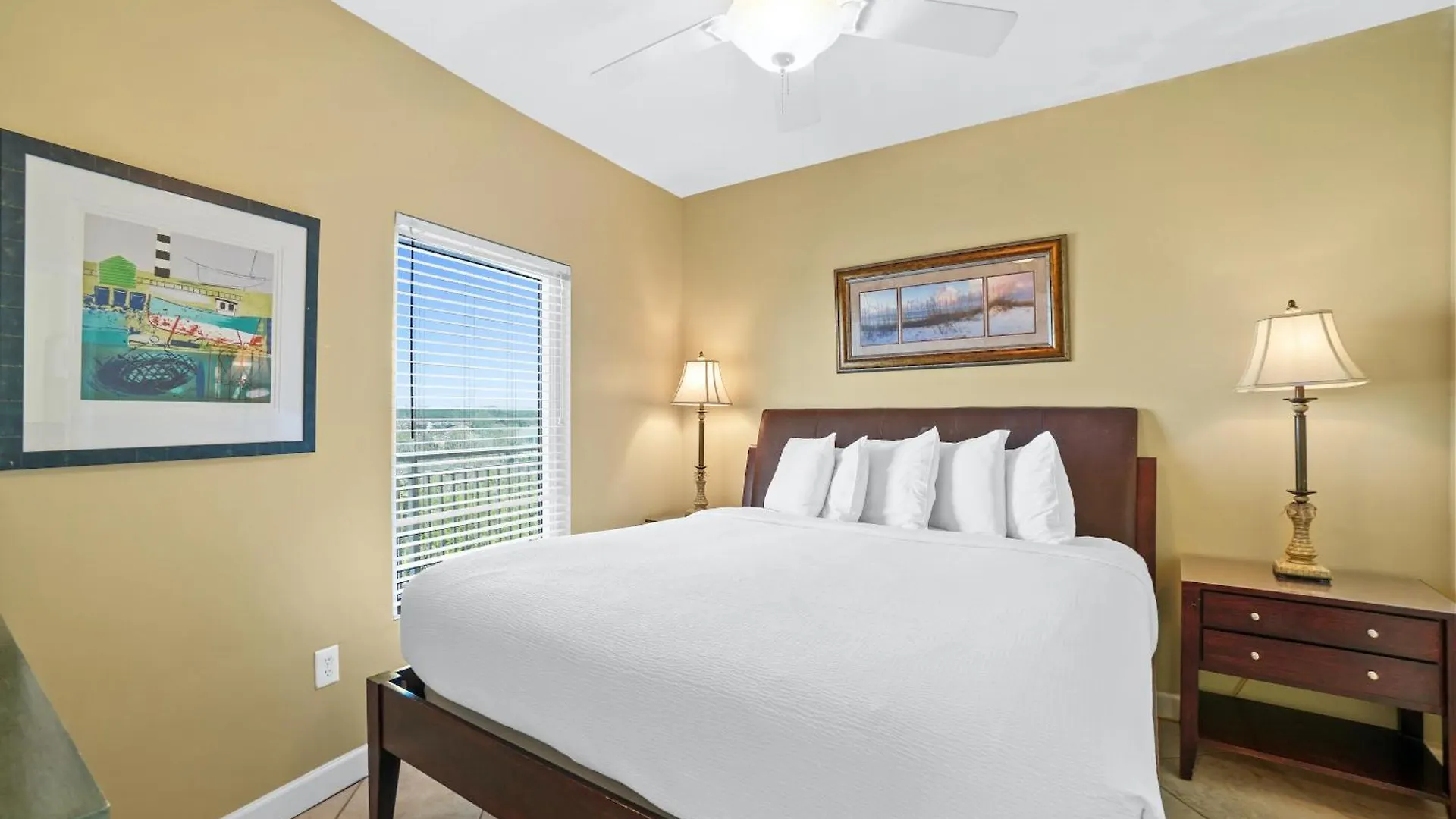 Splash Beach Resort By Panhandle Getaways Panama City Beach 0*,  United States