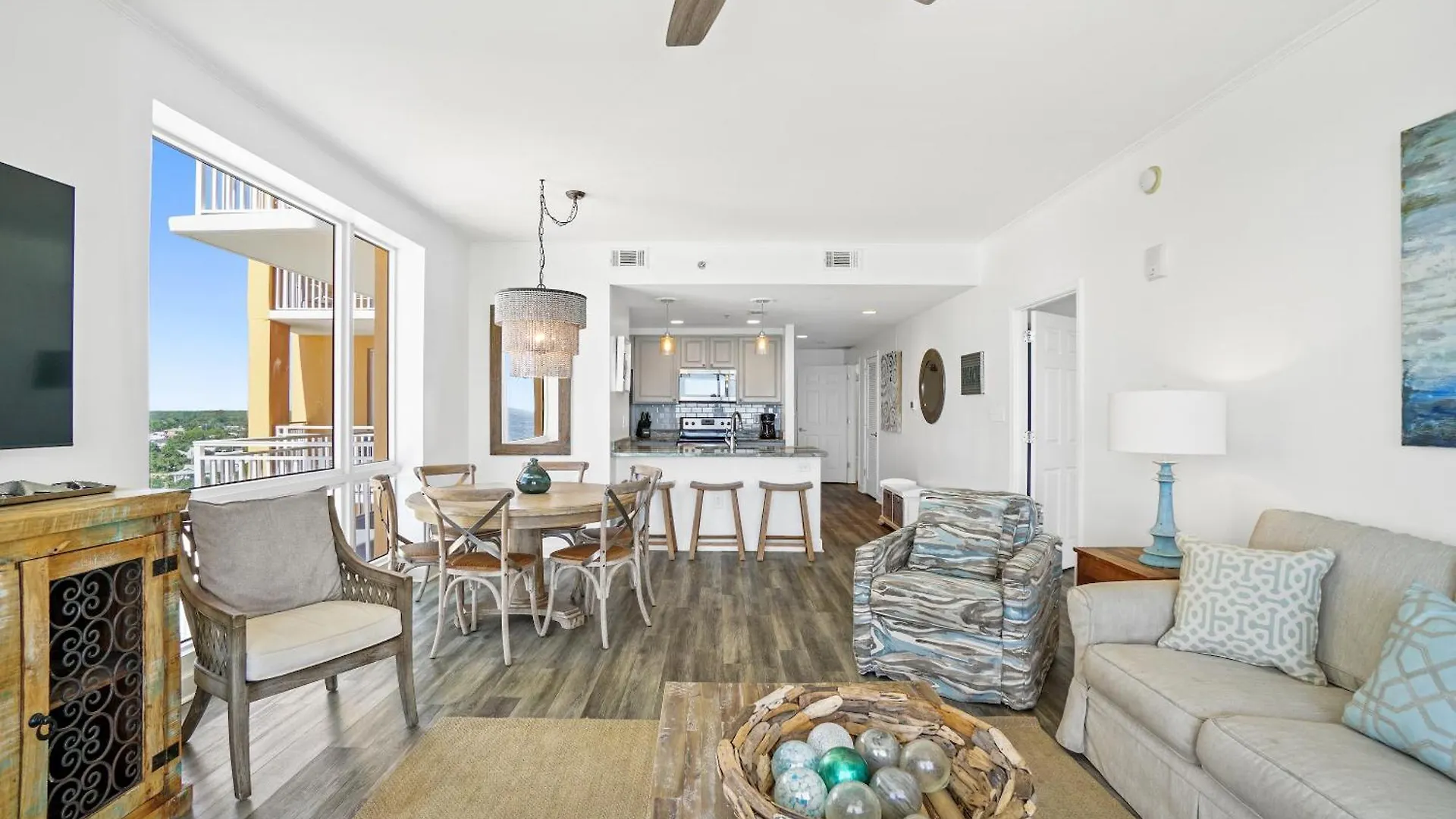 Splash Beach Resort By Panhandle Getaways Panama City Beach