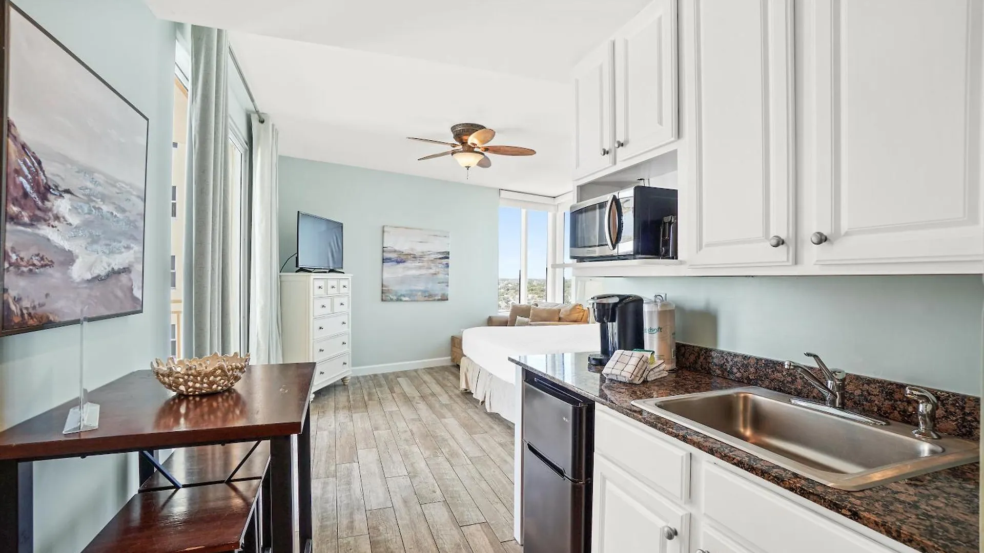 Splash Beach Resort By Panhandle Getaways Panama City Beach 0*,