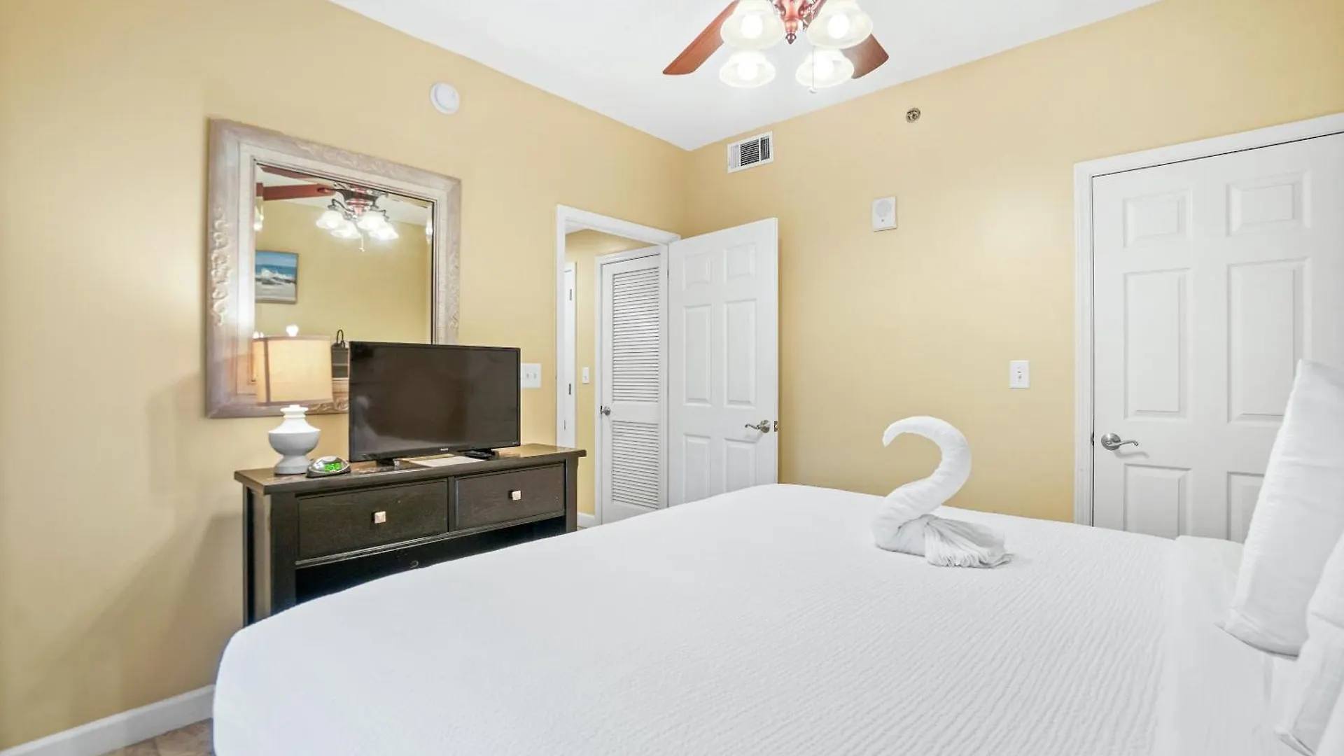 Splash Beach Resort By Panhandle Getaways Panama City Beach