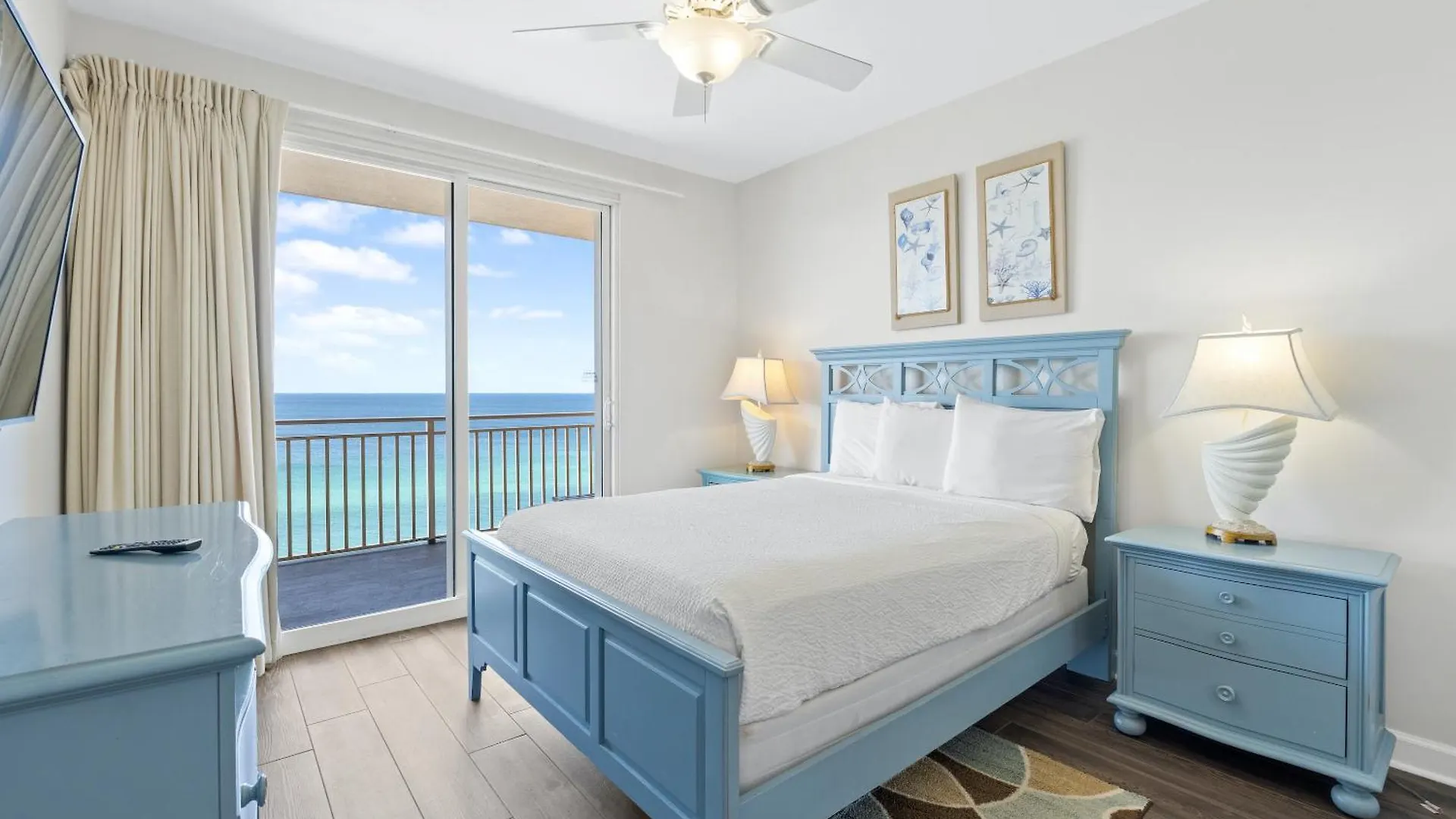 Splash Beach Resort By Panhandle Getaways Panama City Beach Apartment