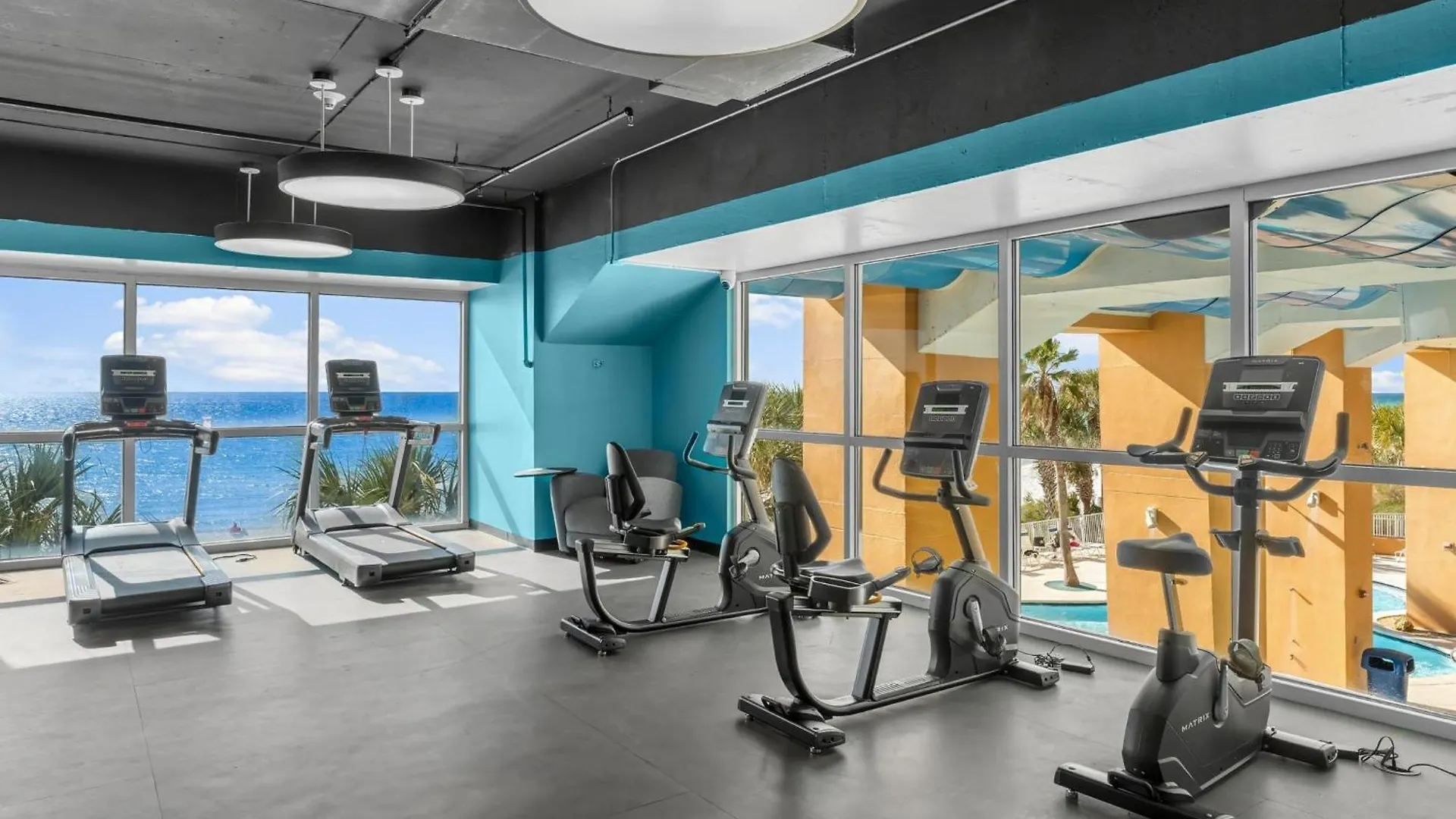 Apartment Splash Beach Resort By Panhandle Getaways Panama City Beach United States
