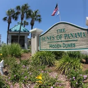  Holiday home Dunes Of Panama B-204