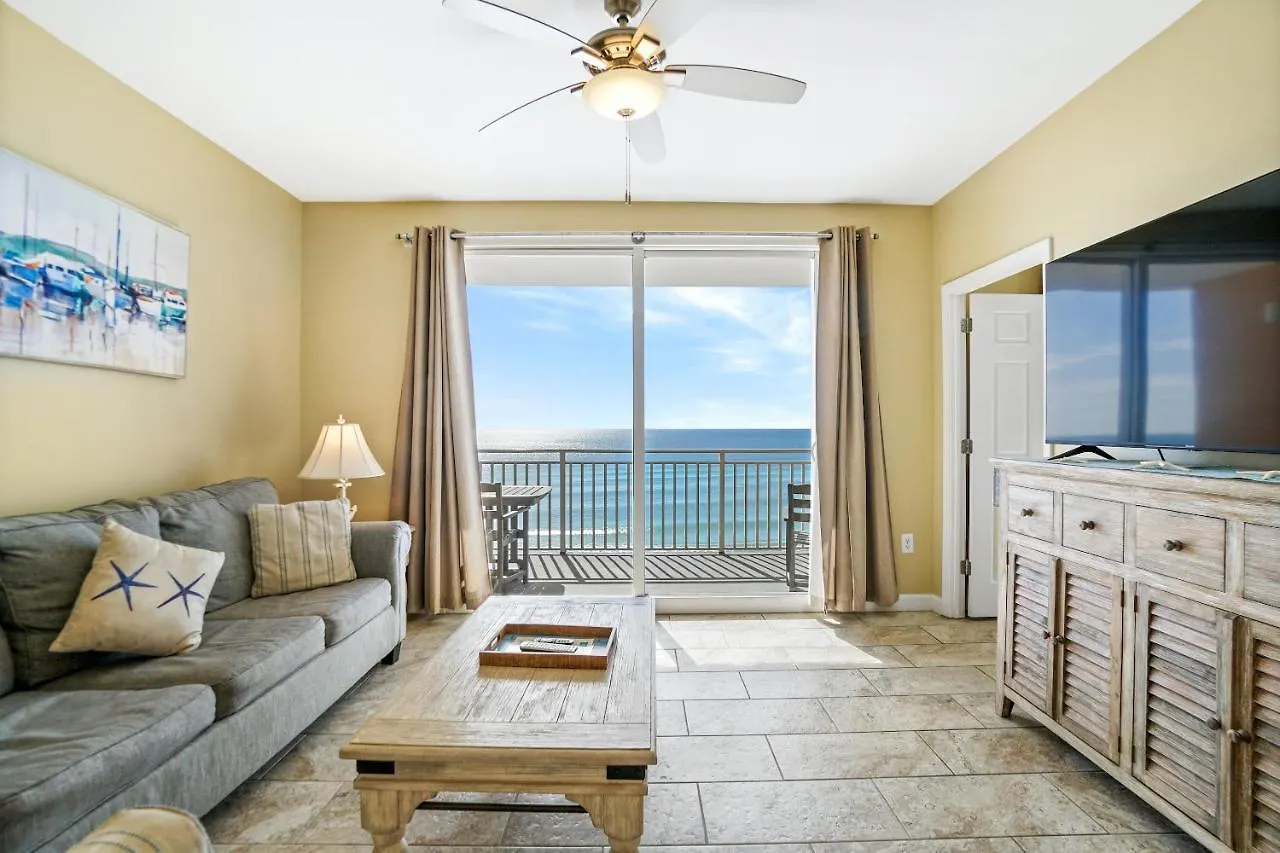 Apartment Splash Beach Resort By Panhandle Getaways Panama City Beach