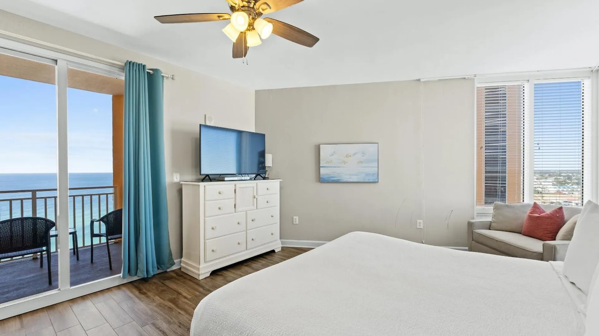 Apartment Splash Beach Resort By Panhandle Getaways Panama City Beach