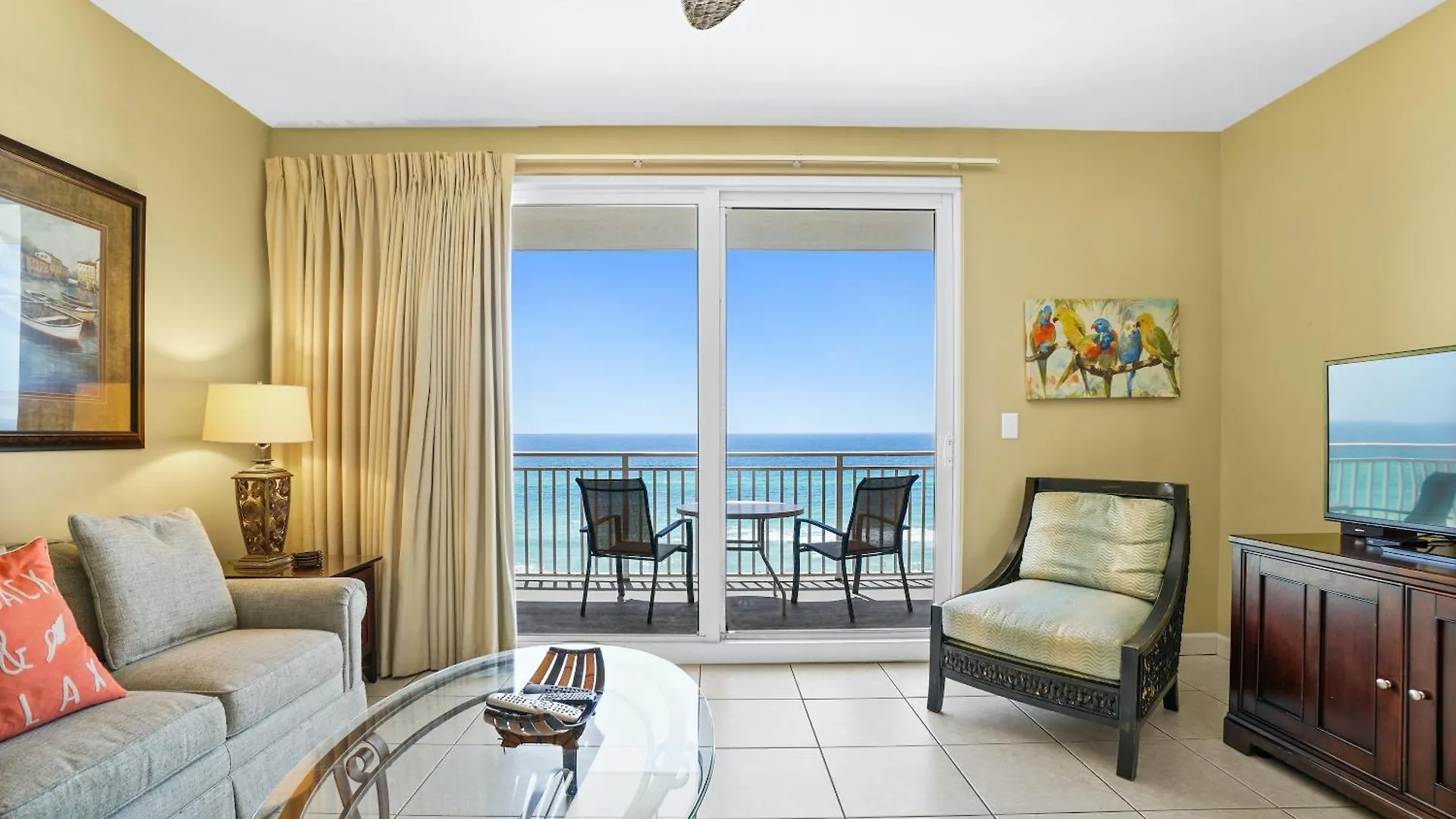 Splash Beach Resort By Panhandle Getaways Panama City Beach 0*,  United States