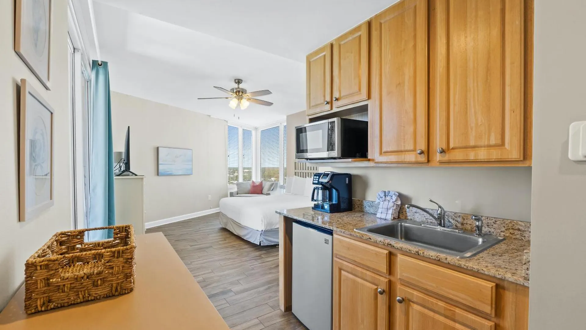 Apartment Splash Beach Resort By Panhandle Getaways Panama City Beach United States