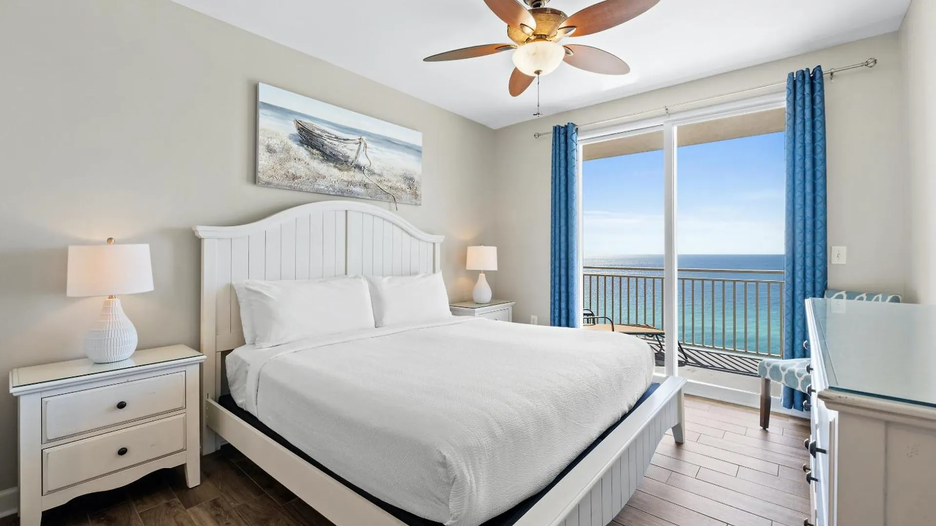 Splash Beach Resort By Panhandle Getaways Panama City Beach