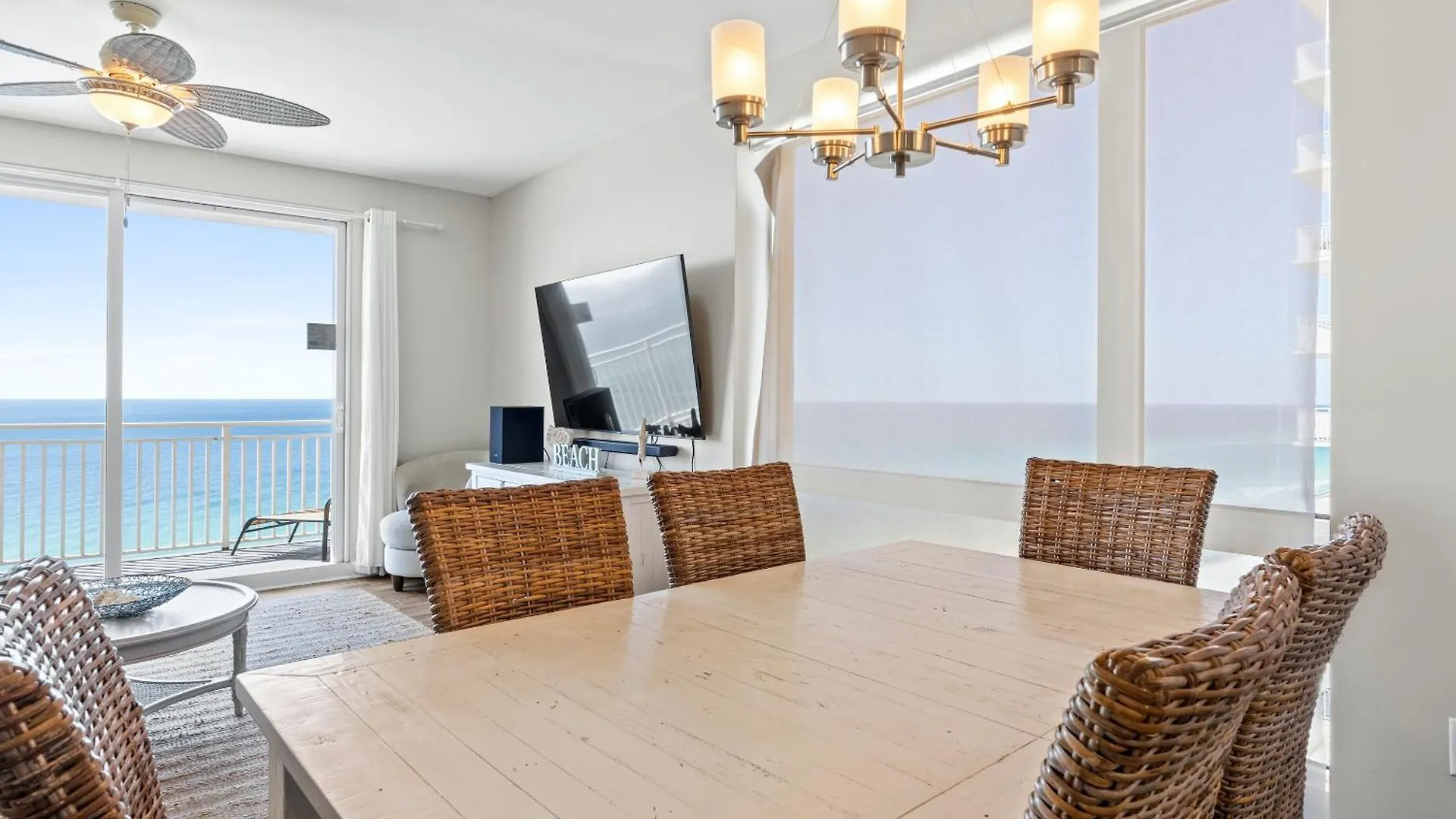 Splash Beach Resort By Panhandle Getaways Panama City Beach Apartment