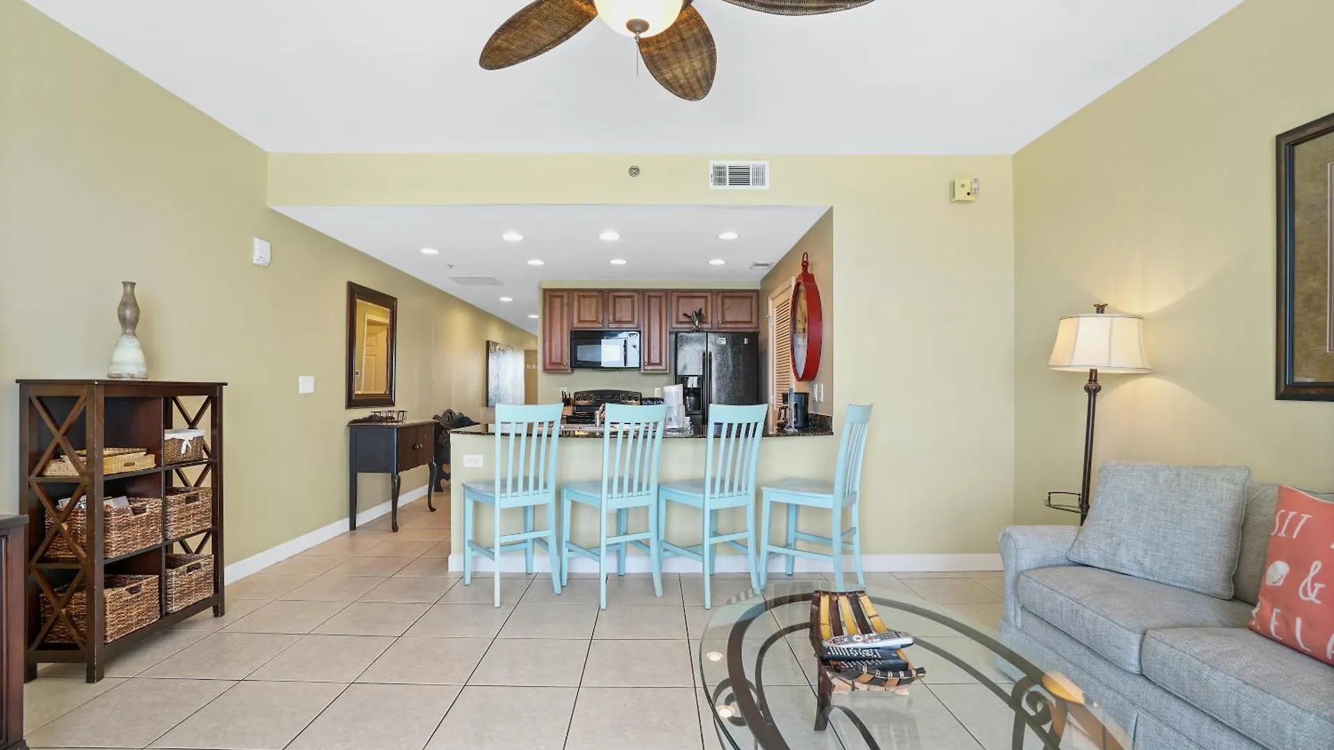 Splash Beach Resort By Panhandle Getaways Panama City Beach United States
