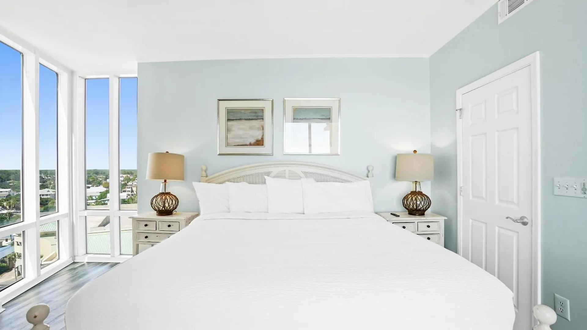 Splash Beach Resort By Panhandle Getaways Panama City Beach 0*,  United States