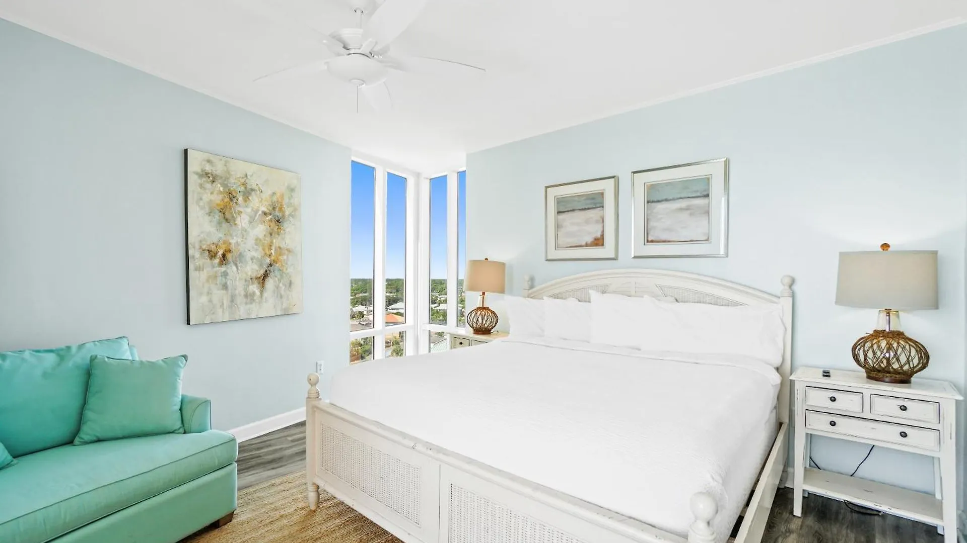 Splash Beach Resort By Panhandle Getaways Panama City Beach United States