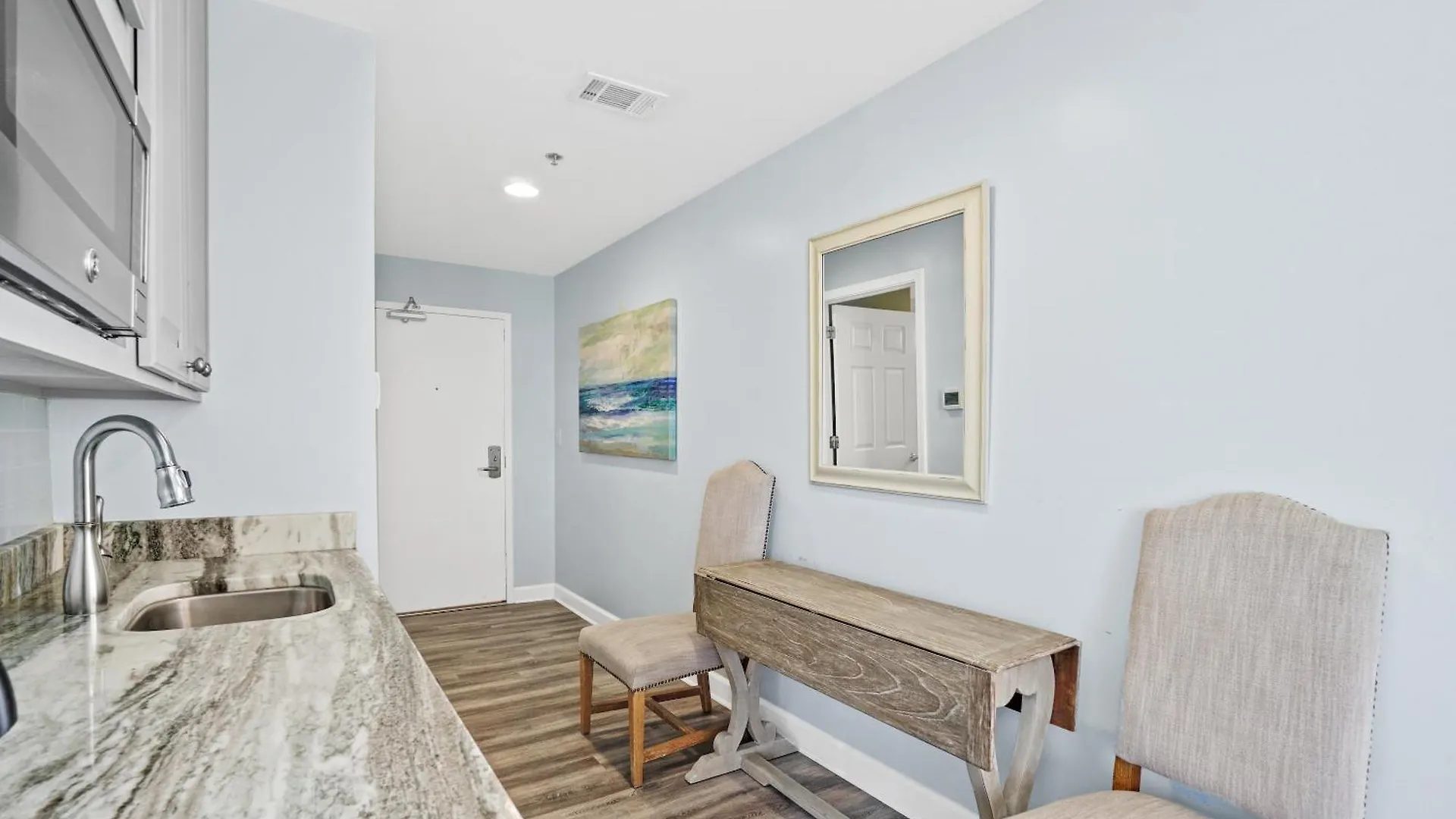 Apartment Splash Beach Resort By Panhandle Getaways Panama City Beach United States