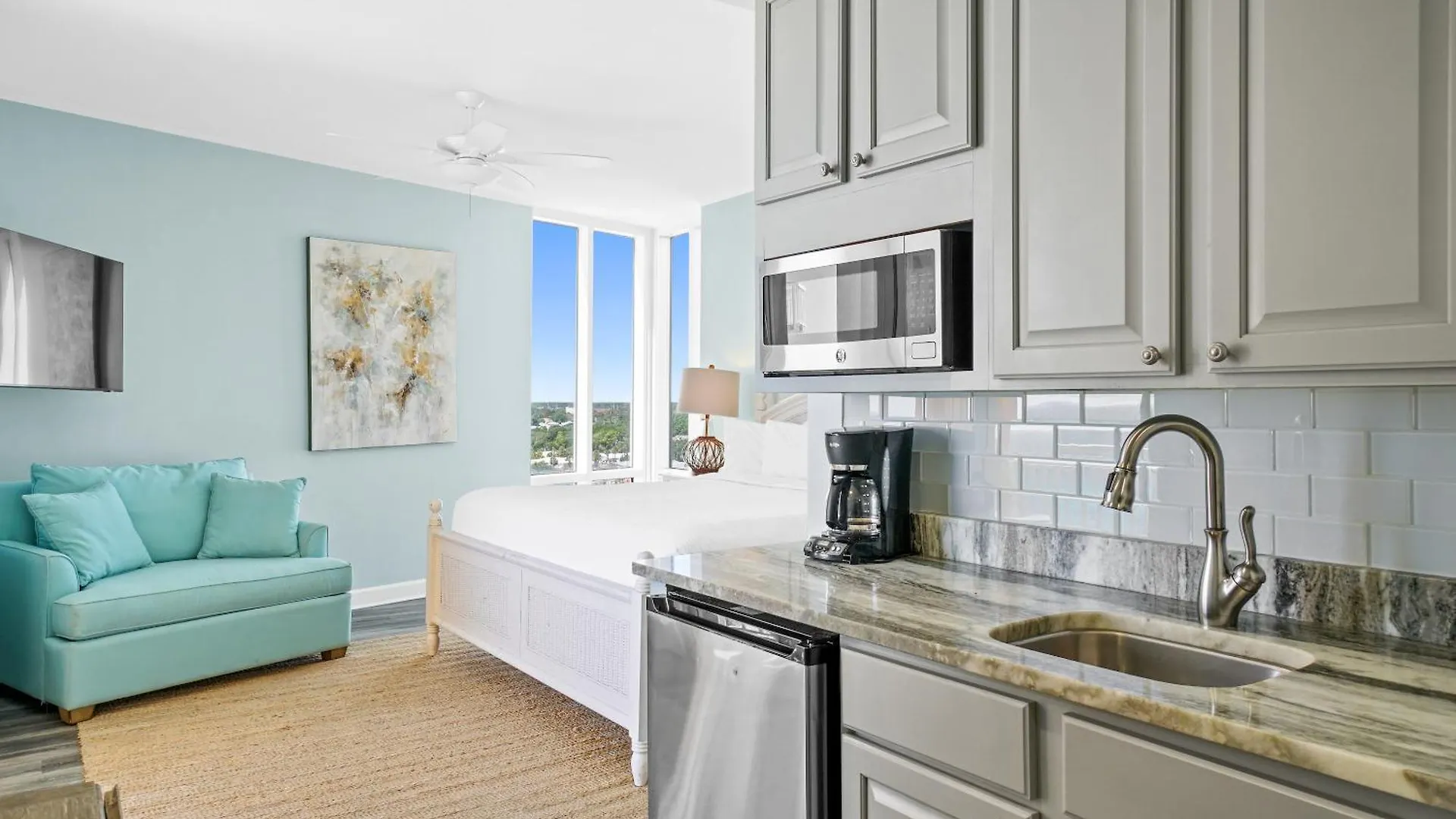 Splash Beach Resort By Panhandle Getaways Panama City Beach
