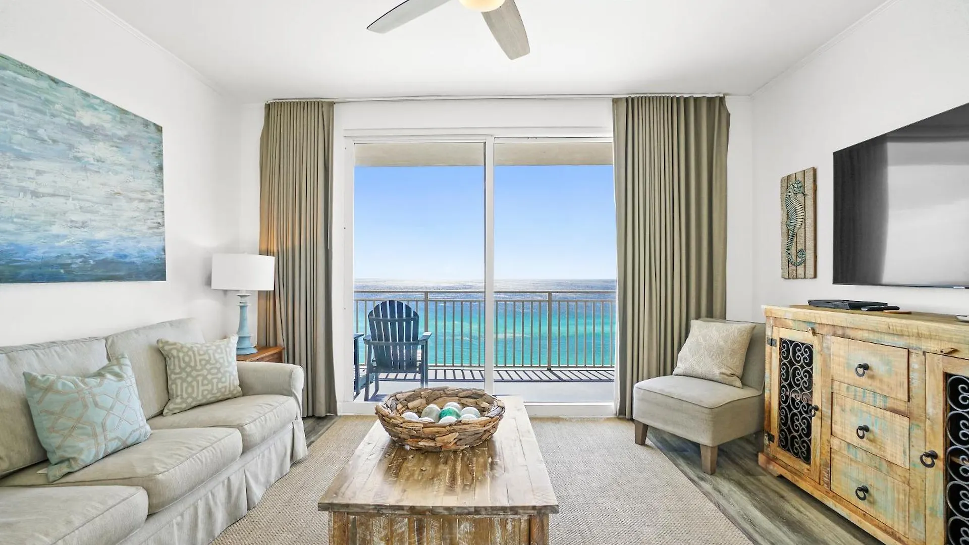 Splash Beach Resort By Panhandle Getaways Panama City Beach