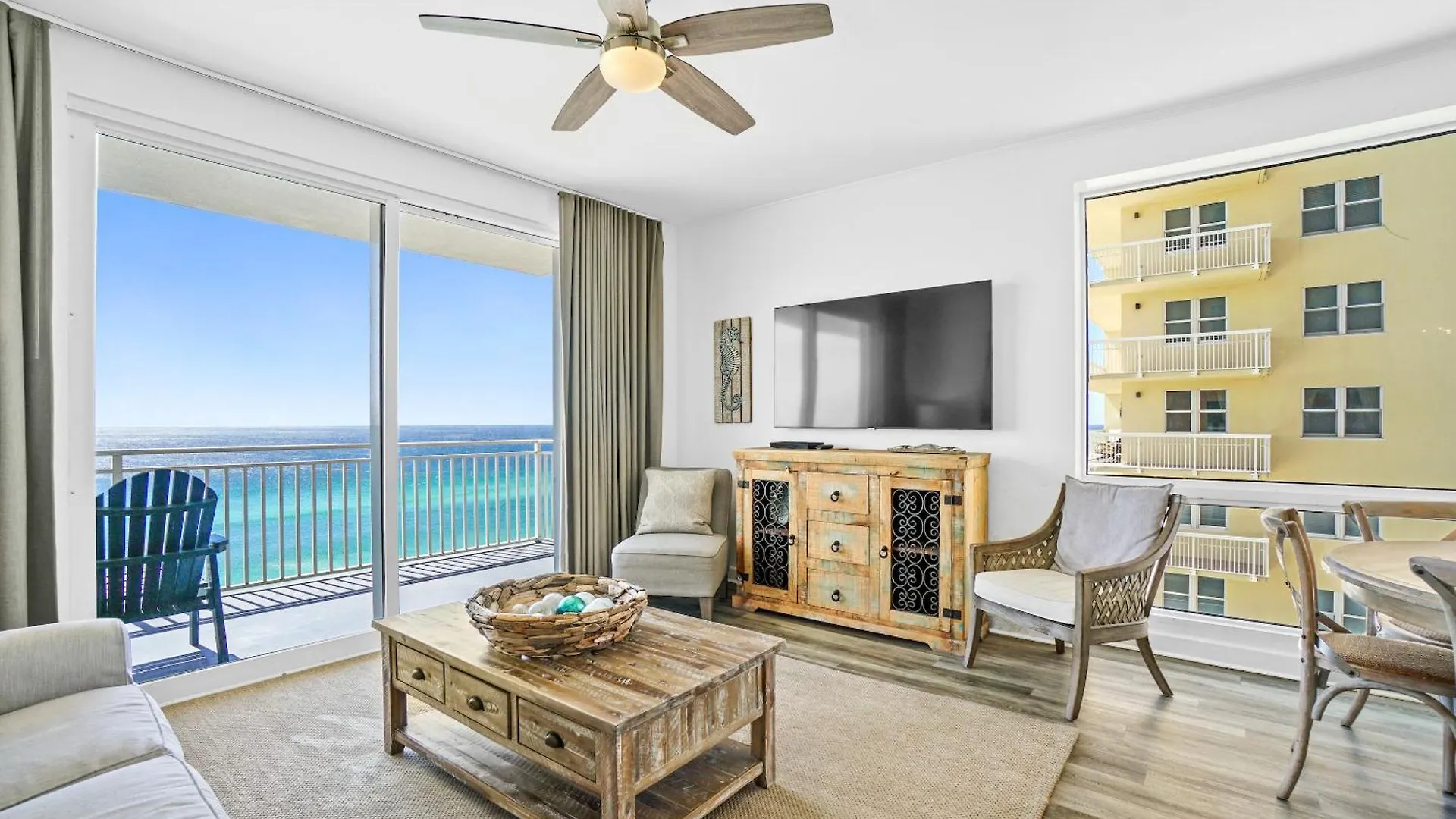 Splash Beach Resort By Panhandle Getaways Panama City Beach United States