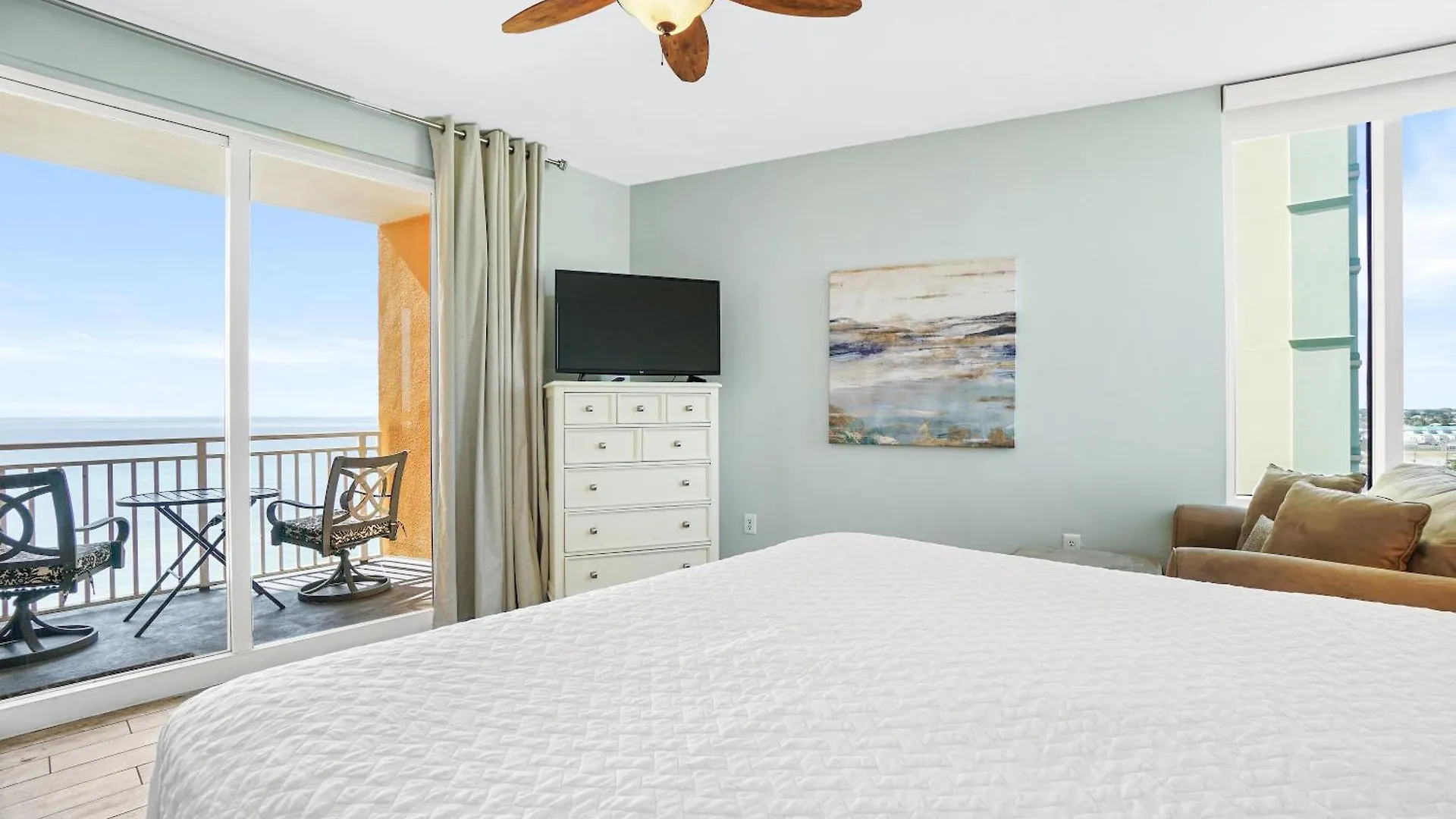 Splash Beach Resort By Panhandle Getaways Panama City Beach 0*,  United States