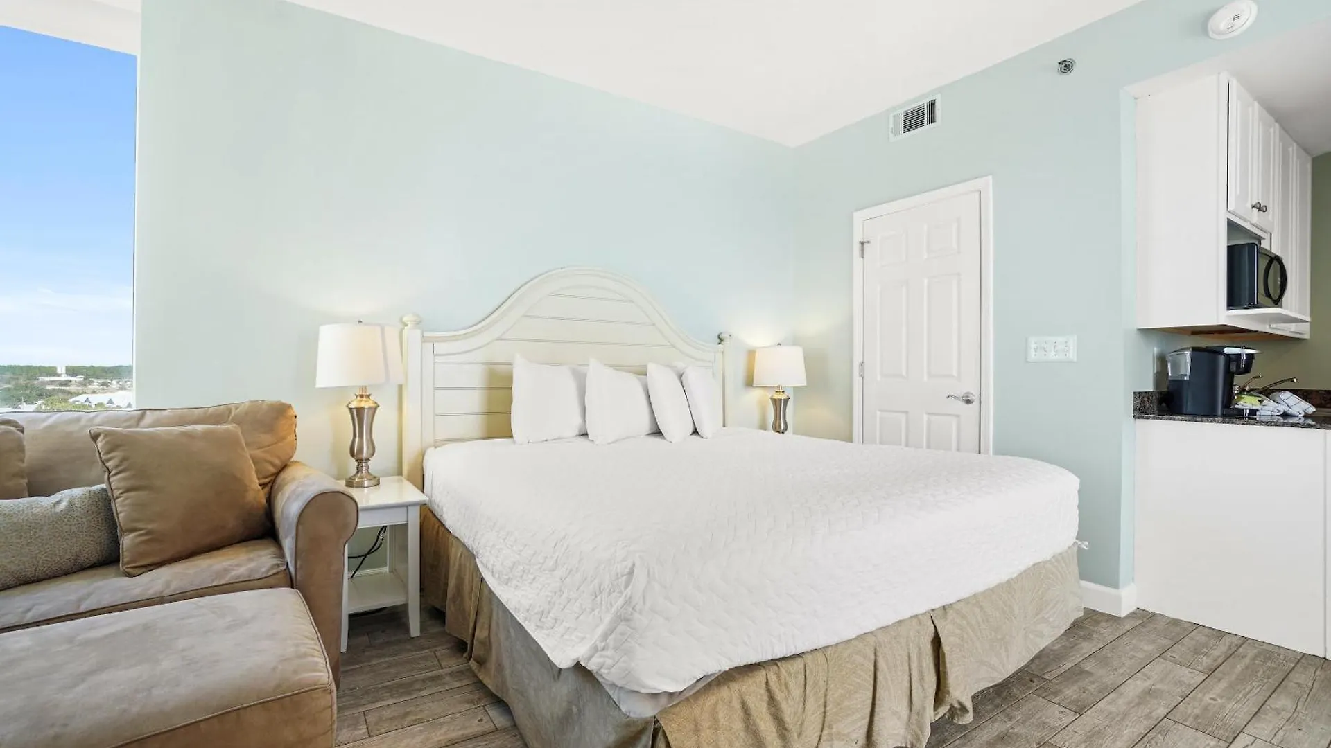 Splash Beach Resort By Panhandle Getaways Panama City Beach 0*,  United States
