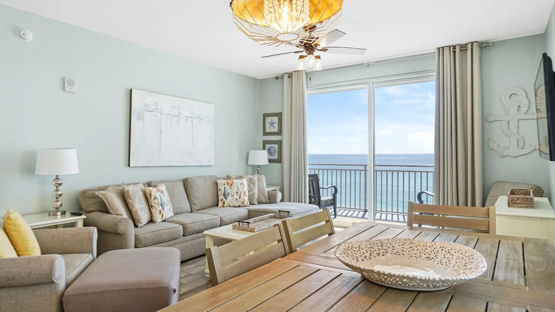 Splash Beach Resort By Panhandle Getaways Panama City Beach