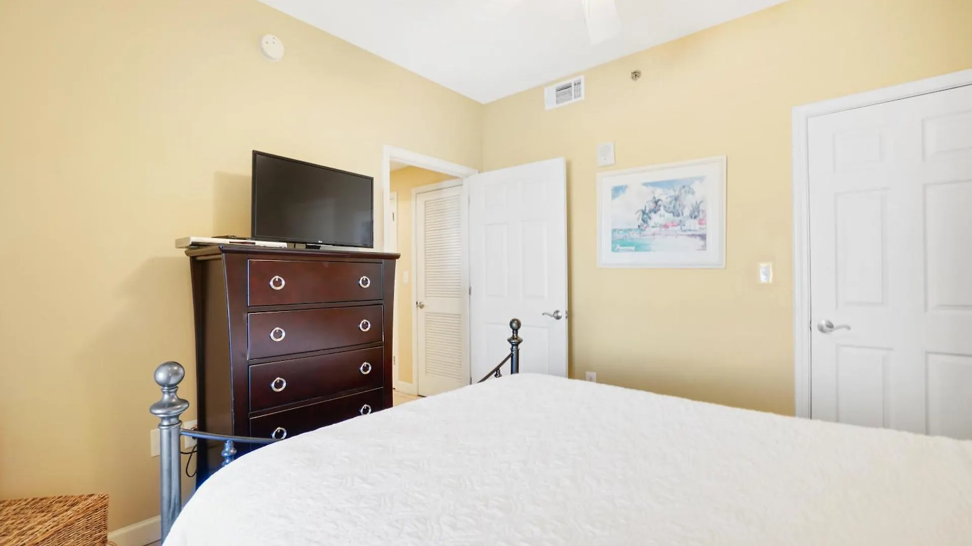 Splash Beach Resort By Panhandle Getaways Panama City Beach