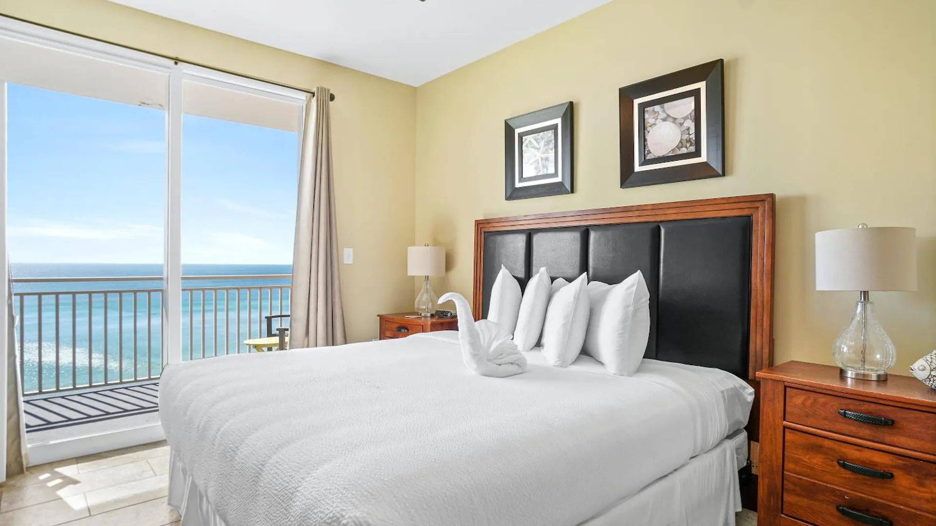 Splash Beach Resort By Panhandle Getaways Panama City Beach United States