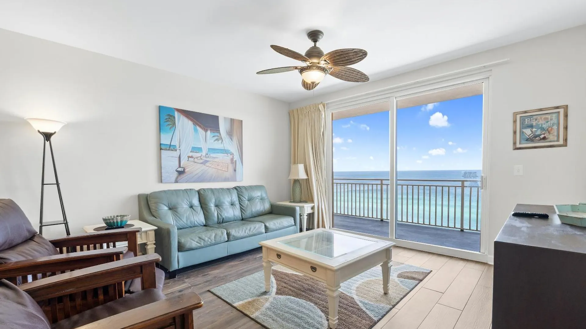 Apartment Splash Beach Resort By Panhandle Getaways Panama City Beach