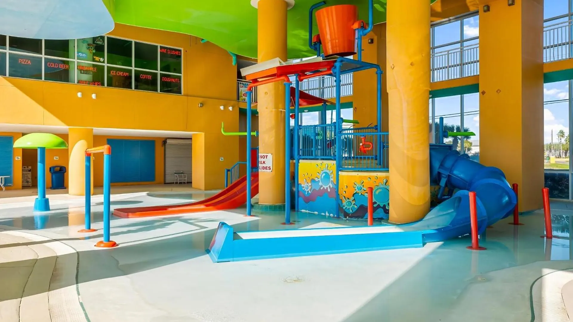 Splash Beach Resort By Panhandle Getaways Panama City Beach Apartment